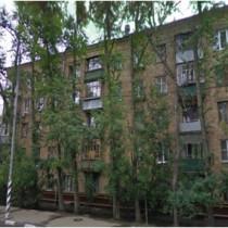 Вид здания Жилое здание «Бол. Черемушкинская ул., 15, кор. 3»